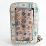 Kép 4/6 - sweet_candy_mademoiselle_telefontarto_20cm_zold_hatulrol