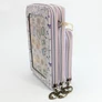 Kép 2/6 - sweet_candy_petlove_telefontarto_20cm_lila_kutyas_balrol