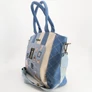 Kép 5/6 - sweet_candy_petlove_valltaska_30cm_kek_kutyas_jobbrol