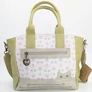 Kép 4/6 - sweet_candy_petlove_valltaska_30cm_zold_cicas_hatulrol