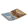 Kép 4/5 - sweetcandy_barna_penztarca_belul_pakkolj_taska_webshop