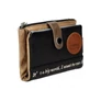 Kép 3/5 - sweetcandy_fekete_penztarca_hatul_pakkolj_taska_webshop