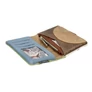 Kép 4/5 - sweetcandy_zold_penztarca_belul_pakkolj_taska_webshop
