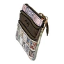 Kép 2/4 - sweet_candy_penztarca_12cm_zold_madarak_balrol