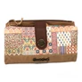 Kép 2/5 - sweet_candy_penztarca_18cm_narancssarga_hatulrol