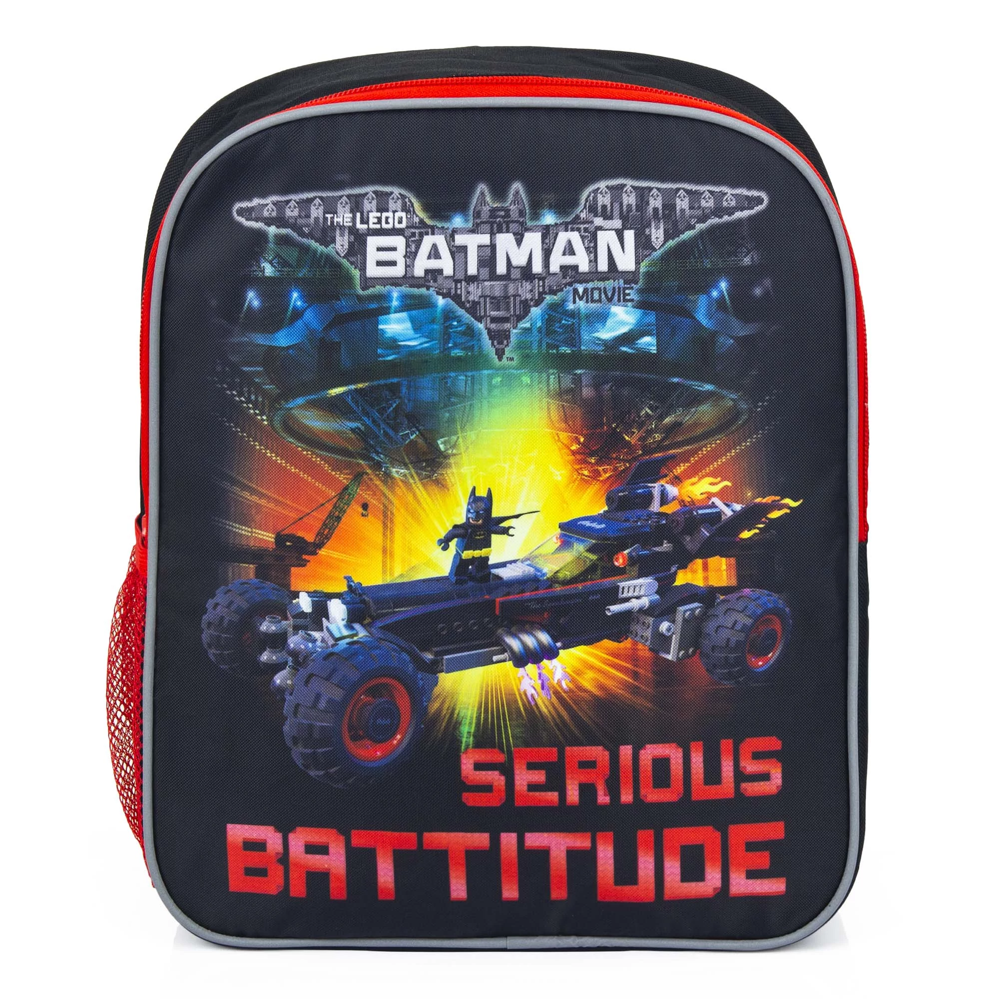 LEGO Batman – The Movie ovis hátizsák