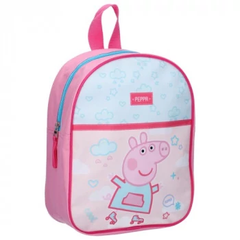 Peppa malac görkorival ovis hátizsák 28 cm